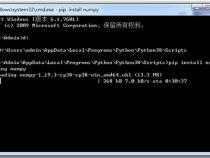 python 枚