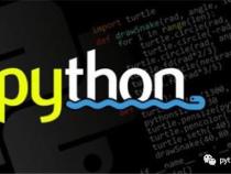python入门教程