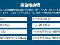 面试android高级开发工程师具备哪些技能