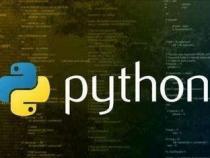 python是干嘛用的