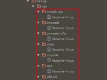 如何在android下用c++进行编写程序