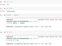 python 操作符##与#的用法