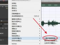 怎么把手机视频只留下人声