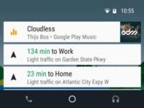 Android Auto API 开放之后开发者可以用来做些什么