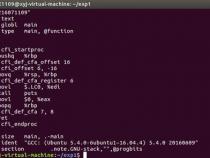 linux下的C语言编程需要什么