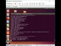 linux怎么搭建android开发环境