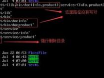 Linux如何移动复制删除带特殊文字符前缀(
