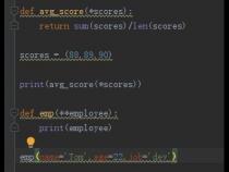 python的lambda函数是什么