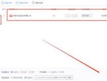 怎么提取pdf中固定位置文字
