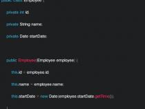 java中怎样实现注解的构造函数
