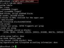 linux系统删除文件有日志吗
