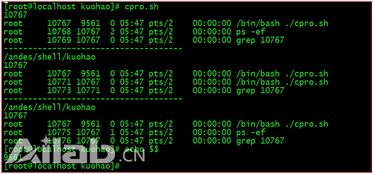 怎么通过你shell脚本删除文件的某一行以及后面几行