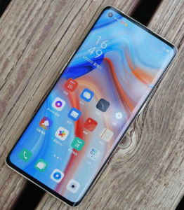 opporeno4pro相机拍照关闭文本模式