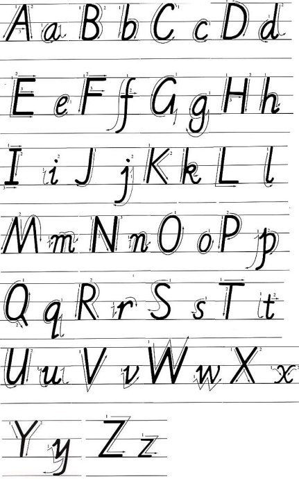 C语言中一个英文字母.汉字.数字 分别都占几个字节啊