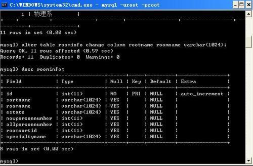 mysql 数据库可以有多大
