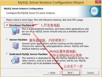 MYSQL数据库的作用是什么