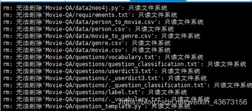 文件Linux系统下如何解除只读文件linux去除只读