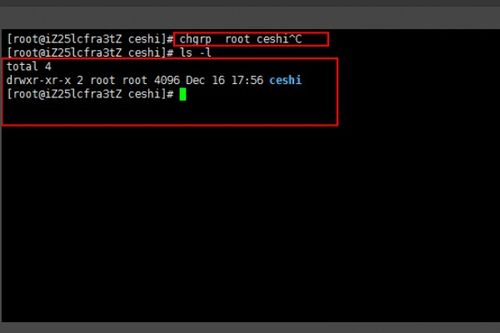 linux 删除文件需要什么权限