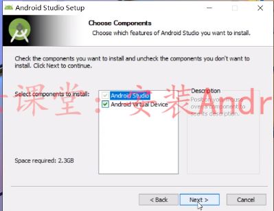 怎么学习使用Android Studio