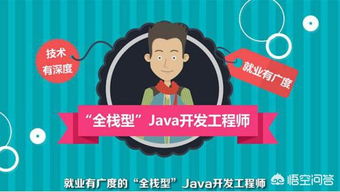 java后端开发和前端开发有什么区别