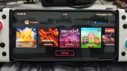 switch模拟器安卓配置要求