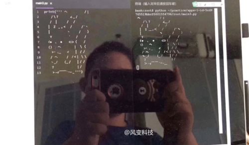 python是个什么鬼到底能干什么
