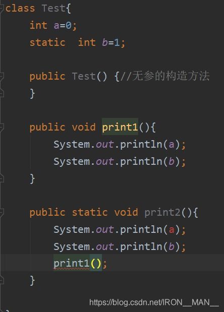 C关键字section的作用
