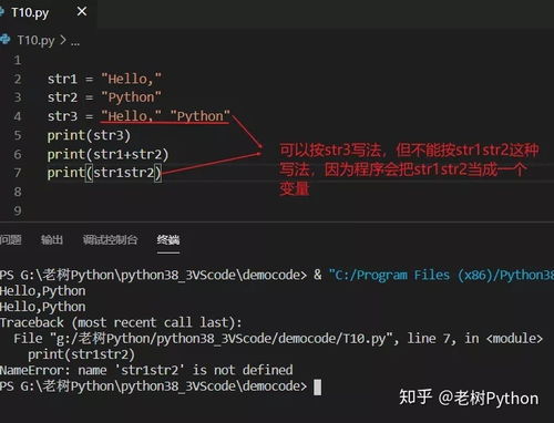 str在python中是什么意思