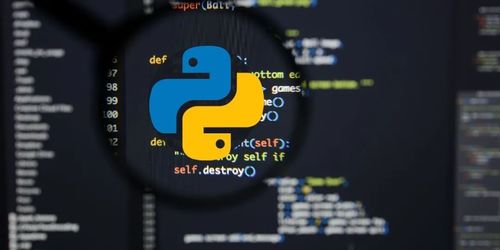 python自动化运维是做什么的