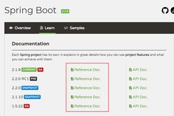 基于SpringBoot的系统所用到的前端网页相关技术
