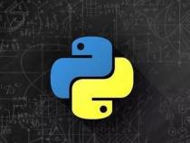 python可以用来干什么