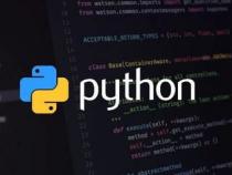 python是干嘛用得语言