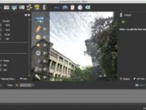 制作vr全景用什么软件