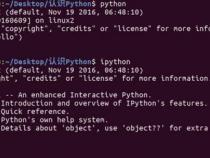 python三种注释方法