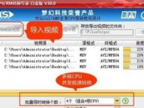 什么软件可以把Mp4视频里的字幕提取出来