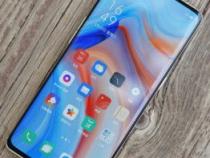 opporeno4pro相机拍照关闭文本模式