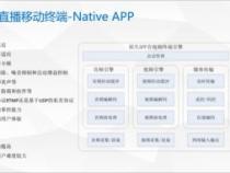 web客户端开发技术有哪些
