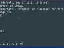 python中为什么要讲堆栈