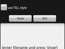 Android PDF开发：android-pdfview