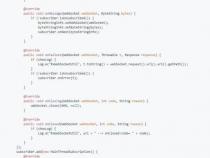 如何用java实现HTTP长连接