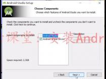 怎么学习使用Android Studio