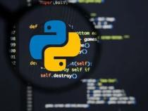 python自动化运维是做什么的