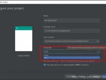 如何使用androidstudio开发kotlin