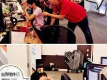 女生学web前端怎么样工资高吗