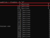 linux 查看文件被哪个进程占用