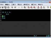 python一键缩进