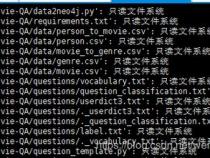 文件Linux系统下如何解除只读文件linux去除只读