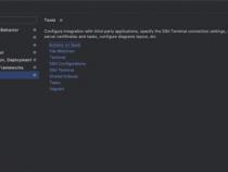 Web前端开发的利器 —— Webstorm