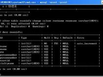 mysql 数据库可以有多大