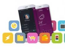 如何开发手机app